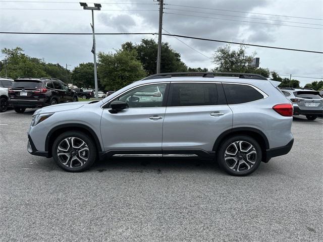 new 2024 Subaru Ascent car, priced at $47,533