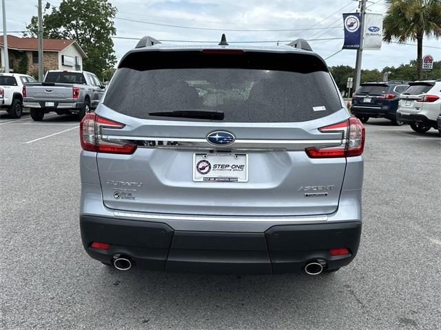 new 2024 Subaru Ascent car, priced at $47,533