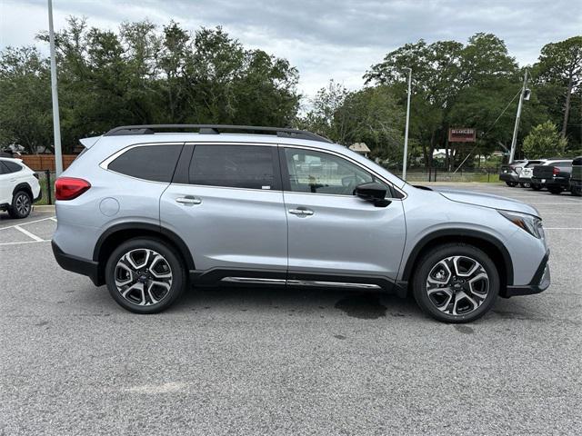 new 2024 Subaru Ascent car, priced at $47,533