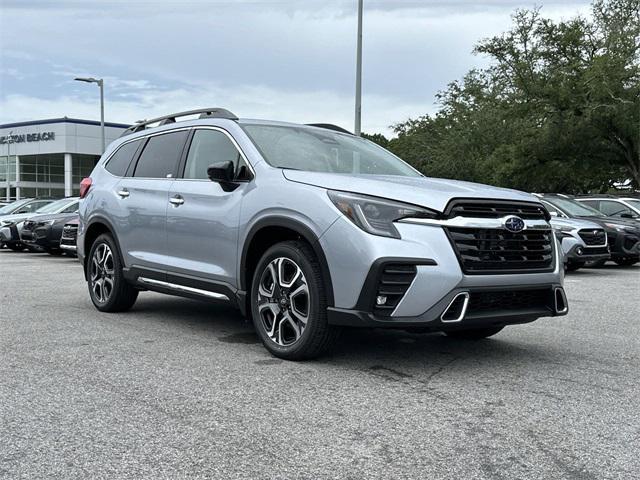 new 2024 Subaru Ascent car, priced at $47,533