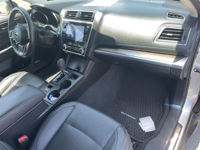 used 2018 Subaru Outback car, priced at $23,095