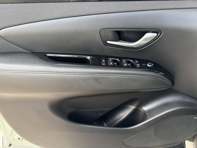 used 2023 Hyundai SANTA CRUZ car, priced at $26,700