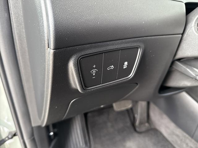 used 2023 Hyundai SANTA CRUZ car, priced at $26,700