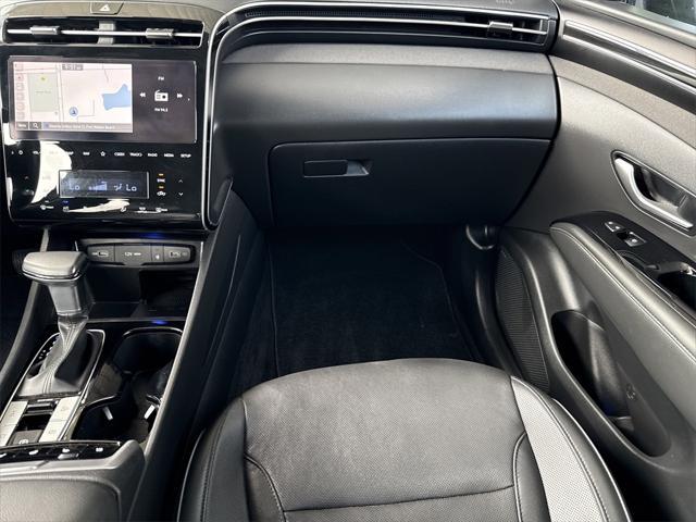 used 2023 Hyundai SANTA CRUZ car, priced at $26,700