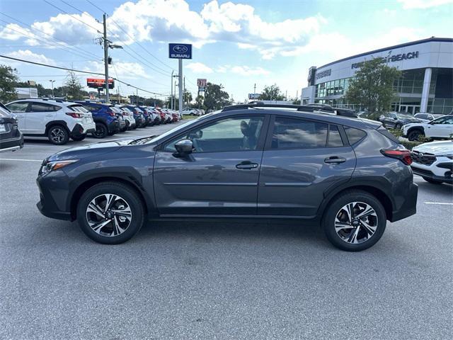 new 2024 Subaru Crosstrek car, priced at $28,929