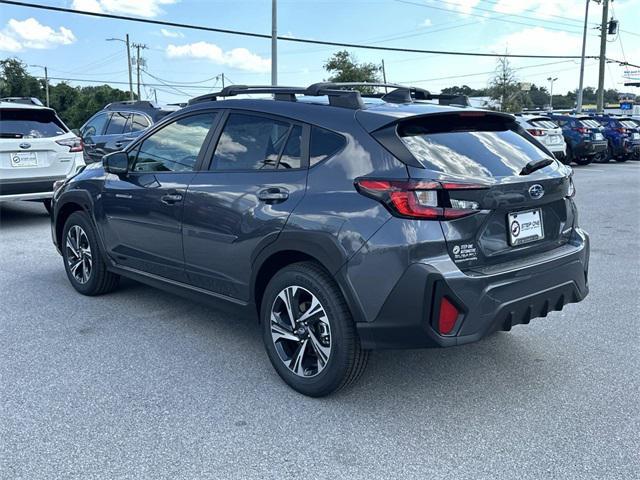 new 2024 Subaru Crosstrek car, priced at $28,929