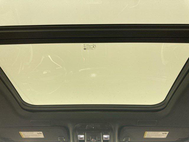used 2021 Cadillac Escalade ESV car, priced at $64,000