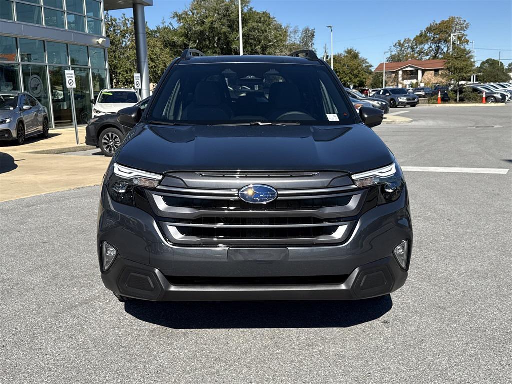 new 2025 Subaru Forester car, priced at $36,801