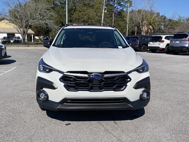 new 2025 Subaru Crosstrek car, priced at $36,224