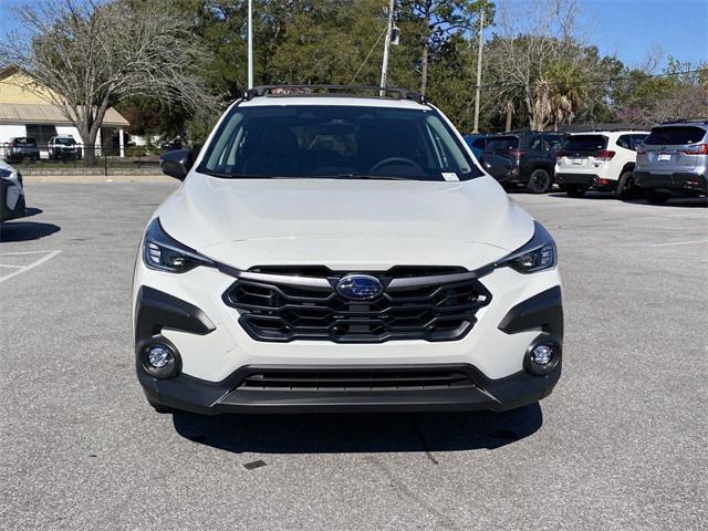 new 2025 Subaru Crosstrek car, priced at $36,198