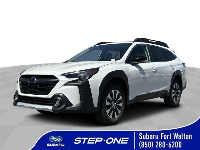 new 2024 Subaru Outback car, priced at $39,387