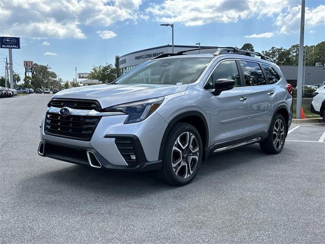 new 2024 Subaru Ascent car, priced at $47,955