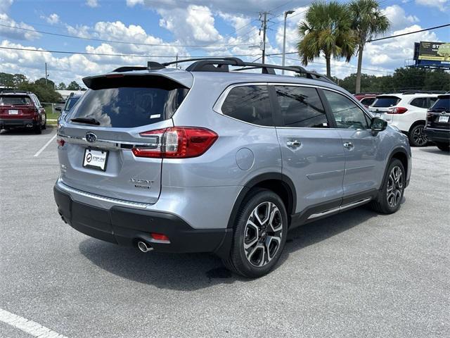 new 2024 Subaru Ascent car, priced at $47,955