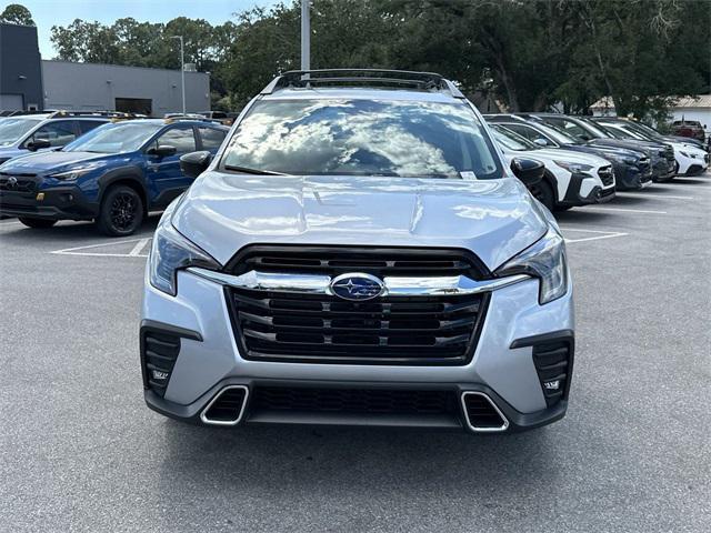 new 2024 Subaru Ascent car, priced at $47,955