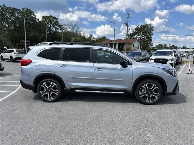 new 2024 Subaru Ascent car, priced at $47,955