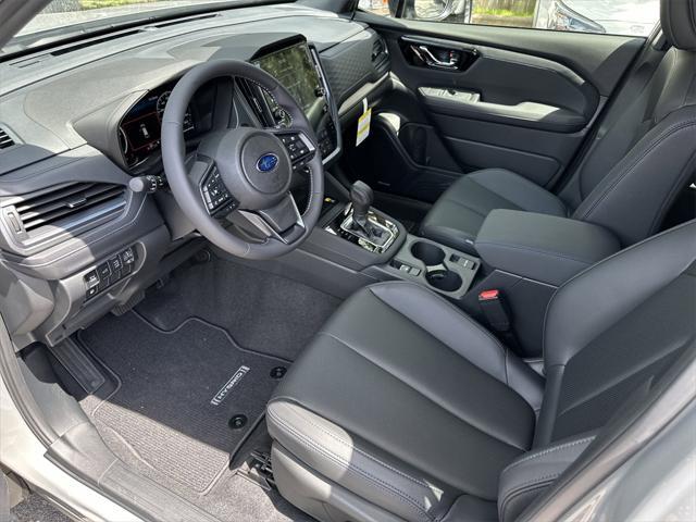 new 2025 Subaru Forester Hybrid car, priced at $44,420