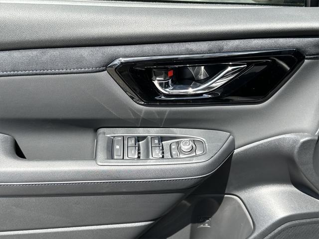 new 2025 Subaru Forester Hybrid car, priced at $44,420