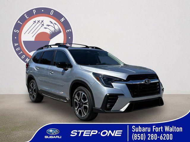 new 2024 Subaru Ascent car, priced at $48,766