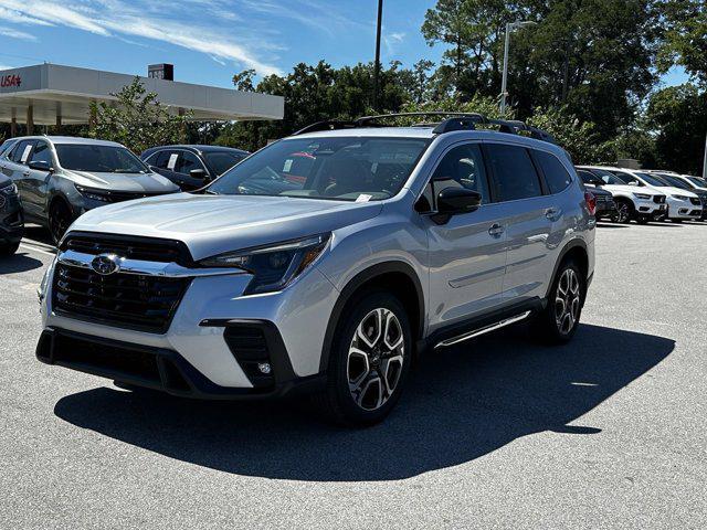 new 2024 Subaru Ascent car, priced at $48,766