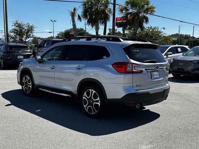 new 2024 Subaru Ascent car, priced at $48,766