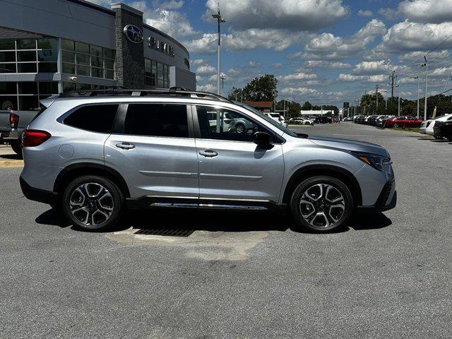 new 2024 Subaru Ascent car, priced at $48,766