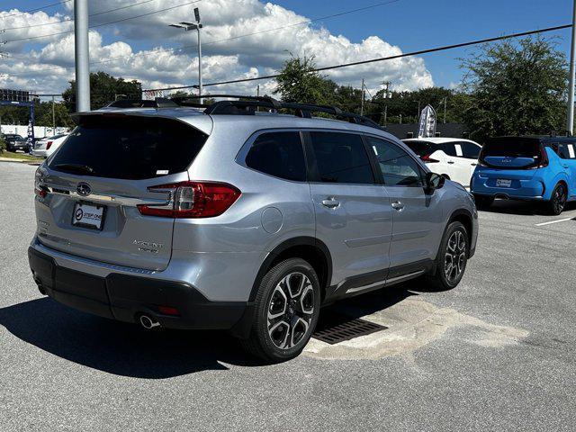 new 2024 Subaru Ascent car, priced at $48,766