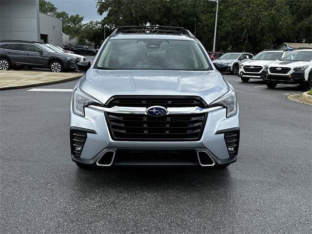 new 2024 Subaru Ascent car, priced at $47,955