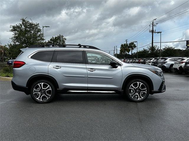 new 2024 Subaru Ascent car, priced at $47,955