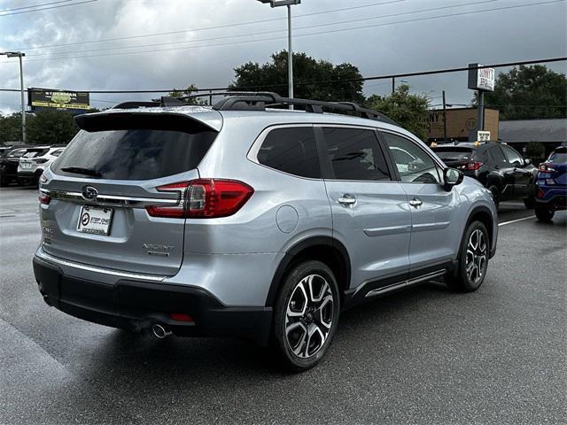 new 2024 Subaru Ascent car, priced at $47,955