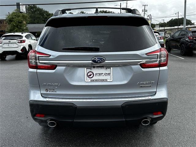 new 2024 Subaru Ascent car, priced at $47,955