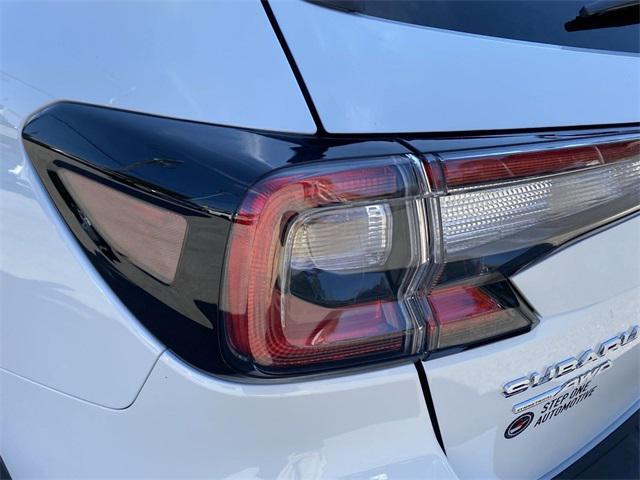 new 2025 Subaru Outback car, priced at $38,250