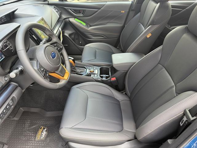 new 2025 Subaru Forester car, priced at $39,963