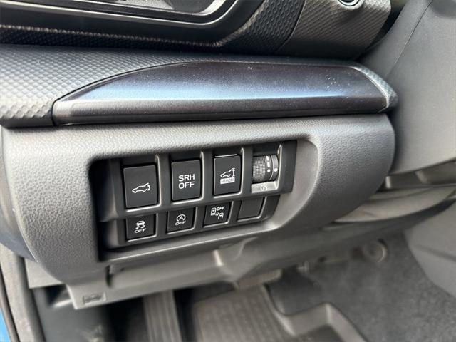 new 2025 Subaru Forester car, priced at $39,963