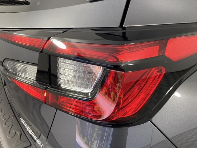 new 2025 Subaru Crosstrek car, priced at $34,403