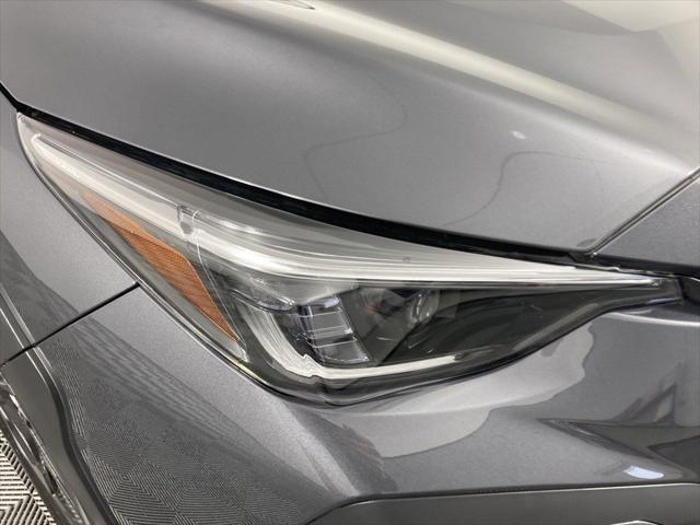 new 2025 Subaru Crosstrek car, priced at $33,328