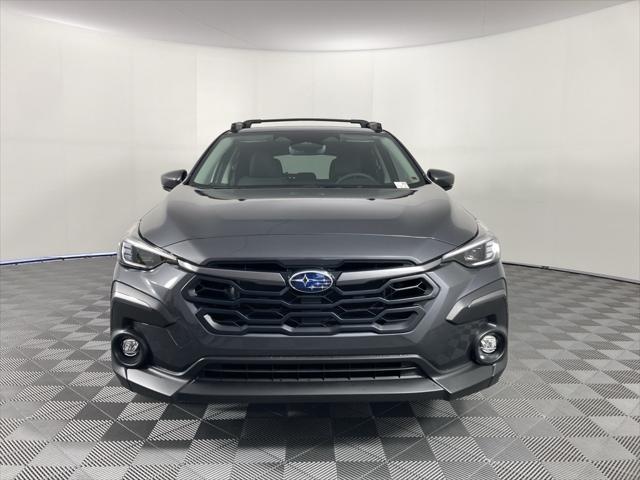 new 2025 Subaru Crosstrek car, priced at $34,403