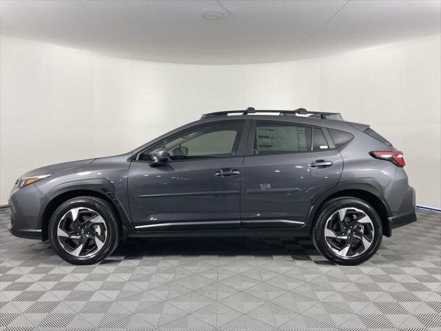 new 2025 Subaru Crosstrek car, priced at $33,328