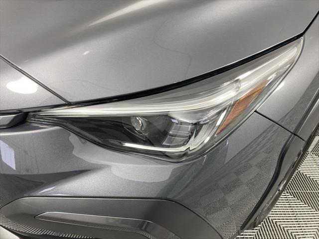 new 2025 Subaru Crosstrek car, priced at $33,328
