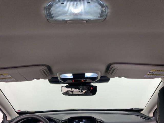 new 2025 Subaru Crosstrek car, priced at $33,328