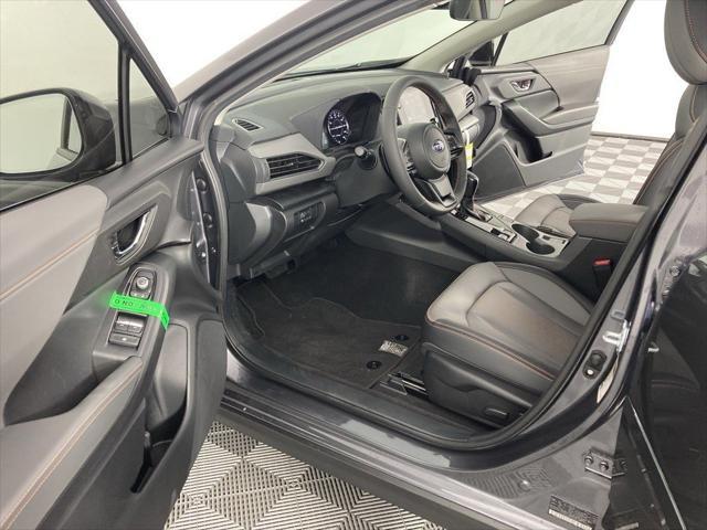 new 2025 Subaru Crosstrek car, priced at $33,328