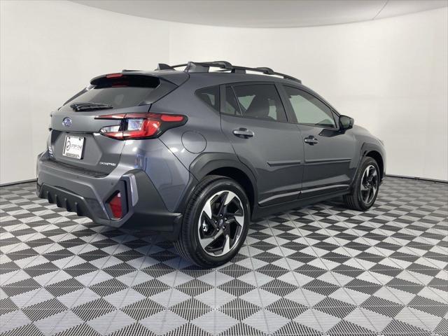 new 2025 Subaru Crosstrek car, priced at $33,328