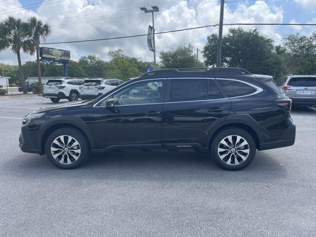 new 2024 Subaru Outback car, priced at $39,962