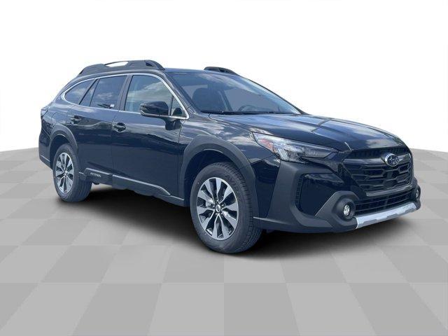 new 2024 Subaru Outback car, priced at $39,962