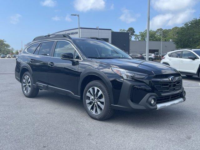 new 2024 Subaru Outback car, priced at $39,962