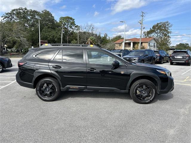 used 2024 Subaru Outback car, priced at $35,981