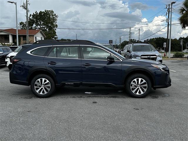 new 2025 Subaru Outback car, priced at $30,570