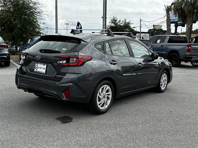 new 2024 Subaru Impreza car, priced at $23,746