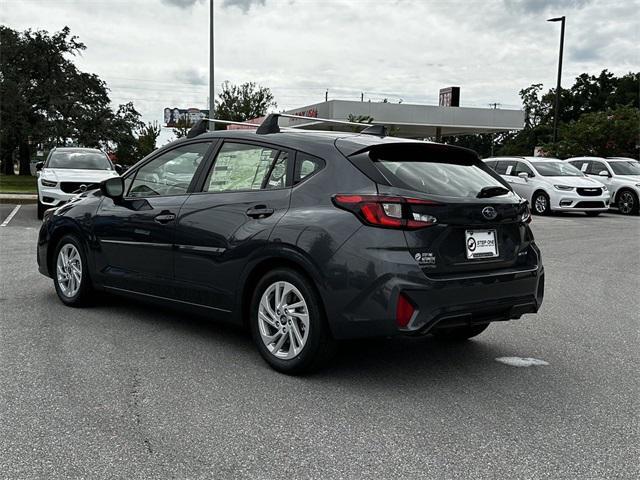 new 2024 Subaru Impreza car, priced at $23,746