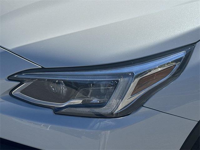 used 2020 Subaru Outback car, priced at $20,581