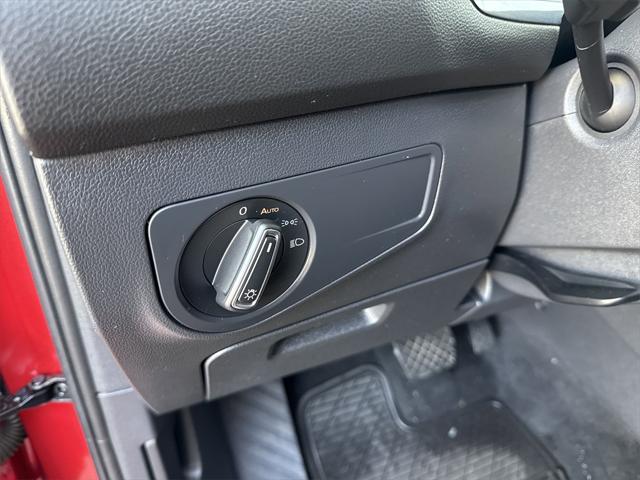 used 2022 Volkswagen Tiguan car, priced at $26,000
